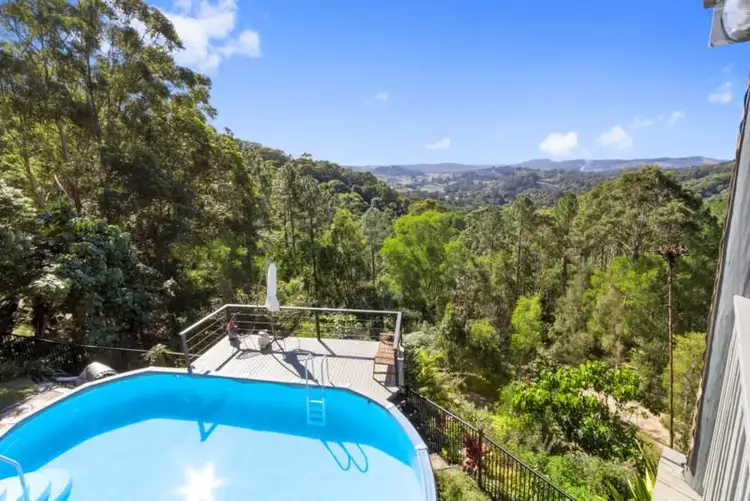 Fifth view of Homely house listing, 131 Hammond Drive, Clothiers Creek NSW 2484
