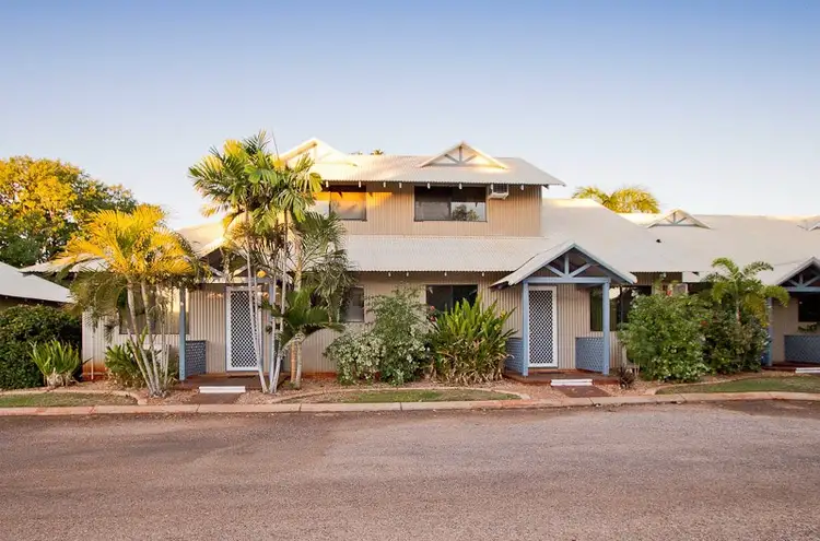 6/4 Murray Road, Cable Beach WA 6726