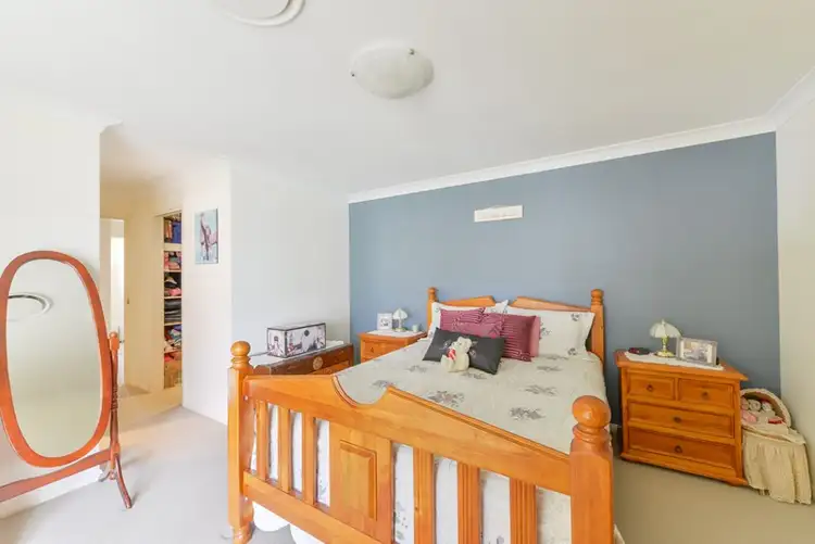 Sixth view of Homely house listing, 18 Wagonia Drive, Kootingal NSW 2352