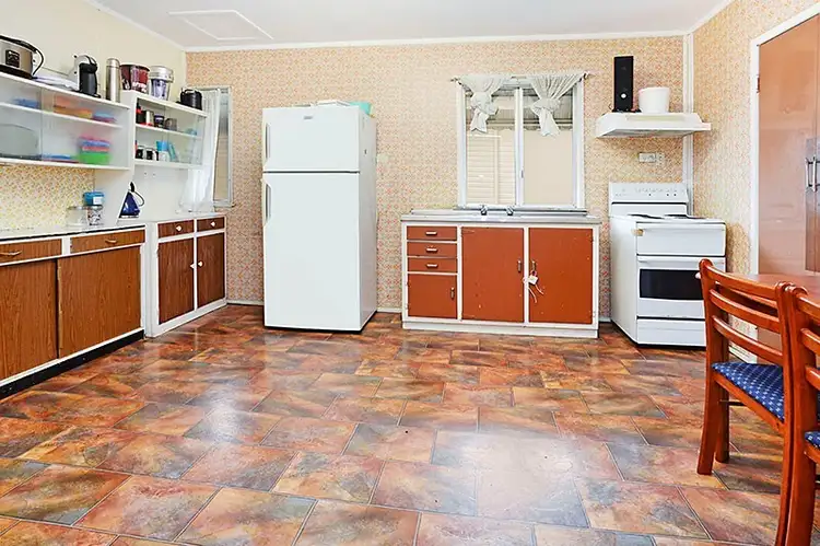Second view of Homely house listing, 1 George Street, Virginia QLD 4014