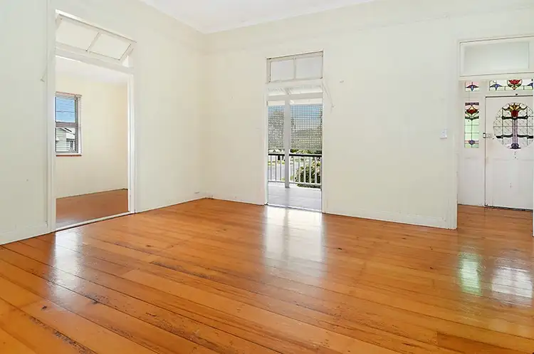 Second view of Homely house listing, 80 Burilda Street, Hendra QLD 4011