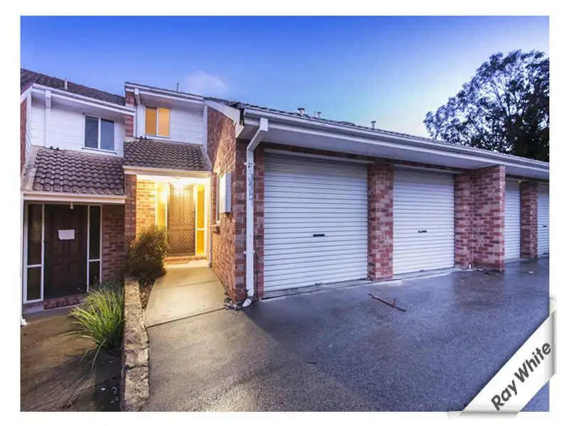Main view of Homely house listing, 3/37 Totterdell Street, Belconnen ACT 2617