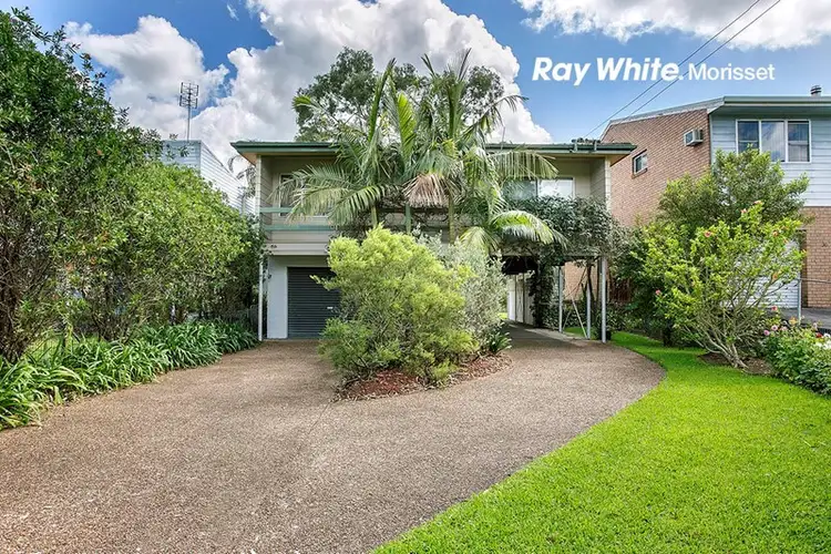 Second view of Homely house listing, 32 Baker Street, Dora Creek NSW 2264
