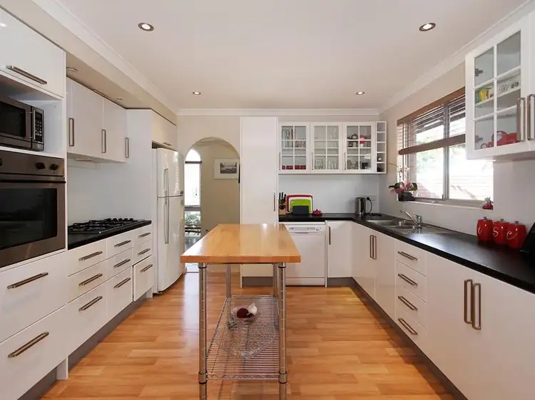 Second view of Homely house listing, 13 Waraker Way, Leeming WA 6149