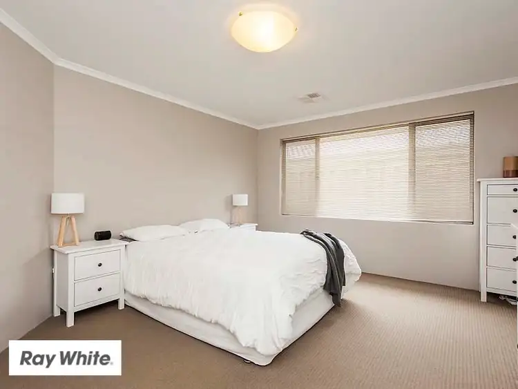 Sixth view of Homely house listing, 3 Musselbrook Trail, Ellenbrook WA 6069