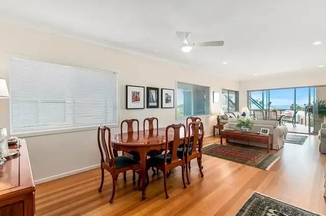 Third view of Homely house listing, 116 Stratton Terrace, Manly QLD 4179