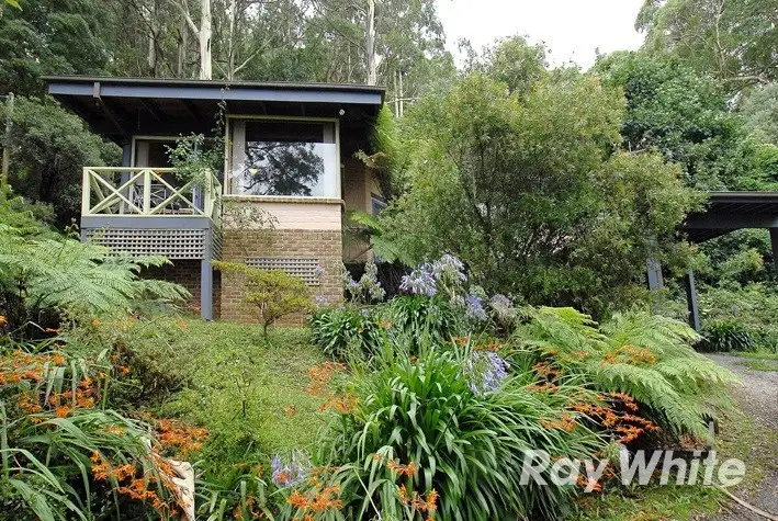 Main view of Homely house listing, 8 Titania Crescent, Tremont VIC 3785