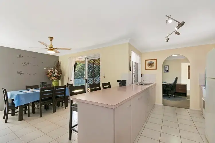 Sixth view of Homely house listing, 13 Tudor Court, Beerwah QLD 4519