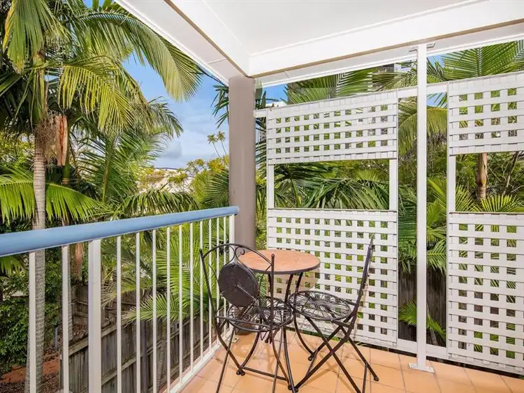 Main view of Homely apartment listing, 25/45 Wharf Street, Kangaroo Point QLD 4169