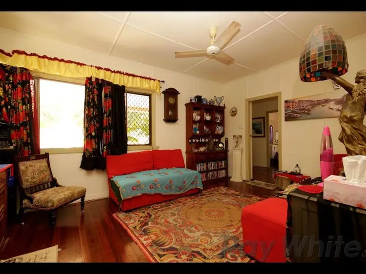 Fourth view of Homely house listing, 153A Pine Mountain Road, Brassall QLD 4305
