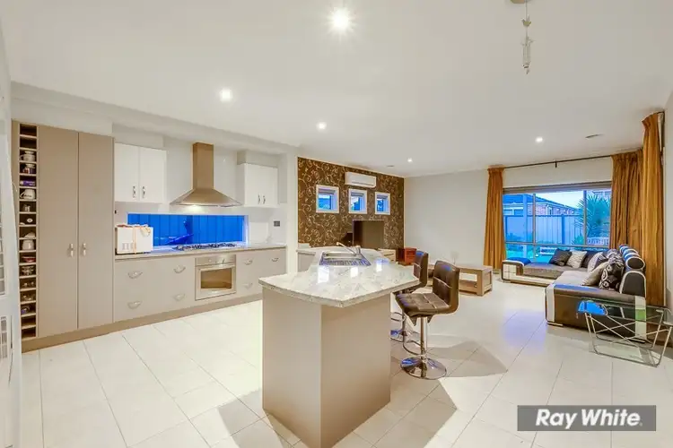 Fourth view of Homely house listing, 15 Nottingham Crescent, Tarneit VIC 3029