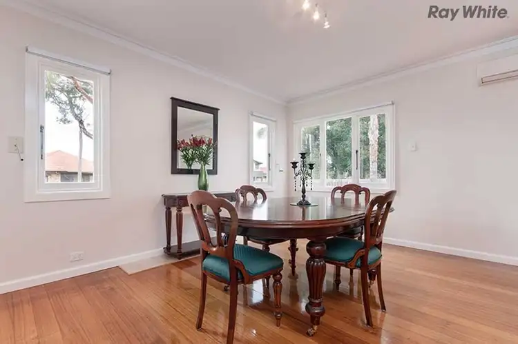 Sixth view of Homely house listing, 39 Ivanhoe Avenue, St Albans VIC 3021