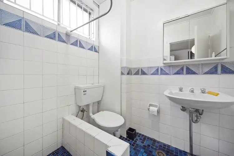 Second view of Homely apartment listing, 12/5 Cook Street, Glebe NSW 2037