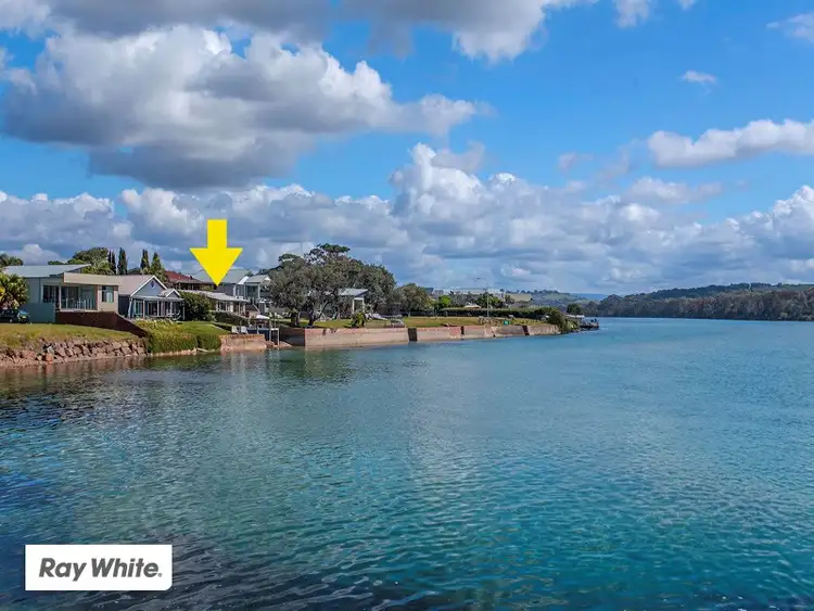 Fifth view of Homely house listing, 148 Charles Avenue, Minnamurra NSW 2533