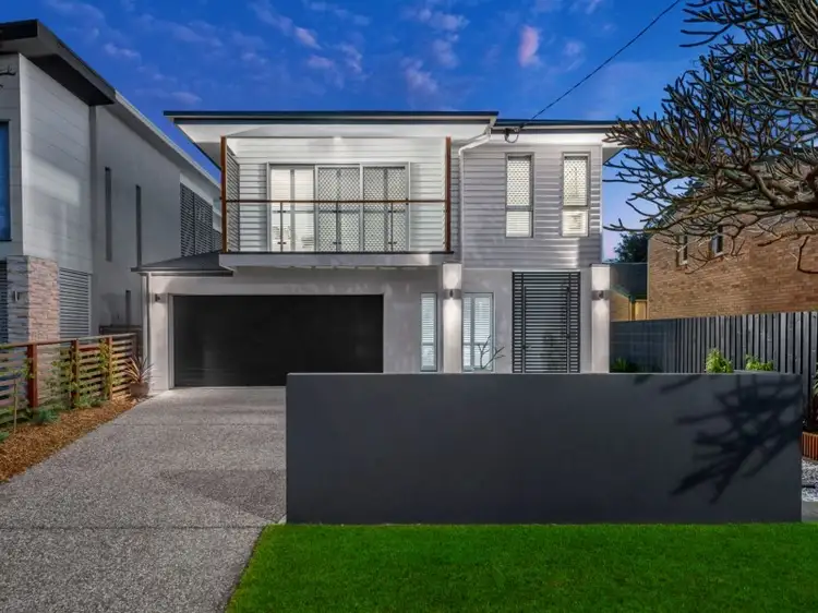 20 Harding Street, Hendra QLD 4011