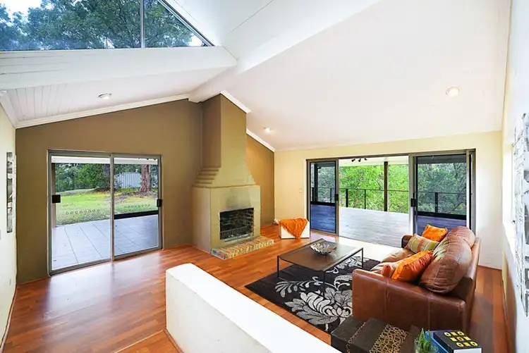 Fifth view of Homely rural property listing, 180 Tarata Road, Guanaba QLD 4210