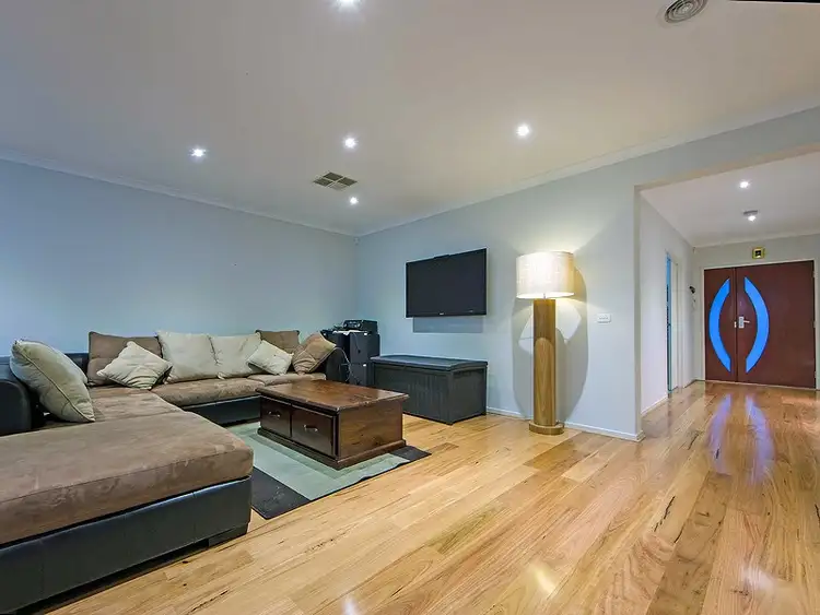 Third view of Homely house listing, 52 Crossway Avenue, Tarneit VIC 3029
