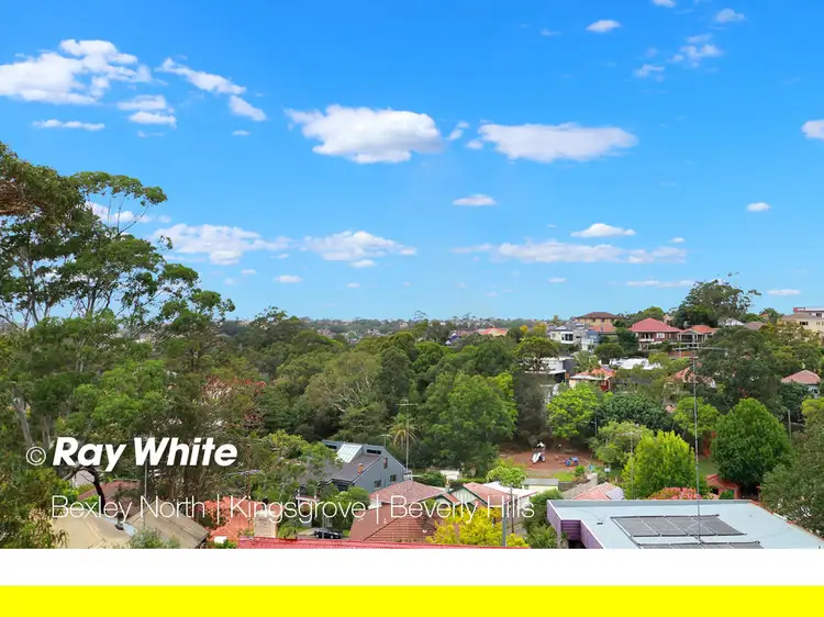 Second view of Homely unit listing, 6/168 Homer Street, Earlwood NSW 2206