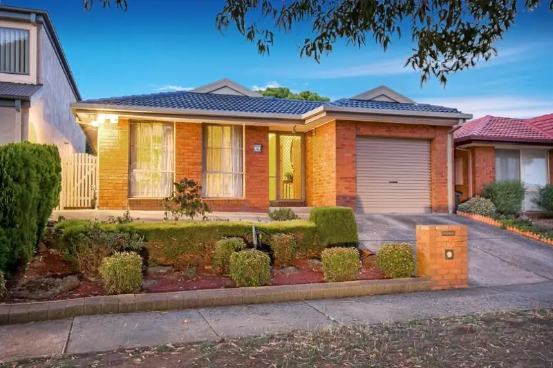 Main view of Homely house listing, 19 Gallery Gate Road, Yallambie VIC 3085
