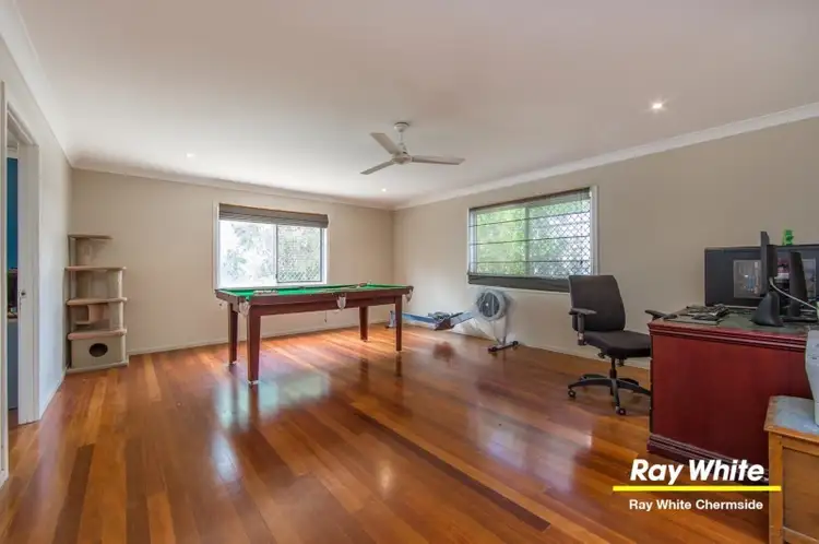 Fifth view of Homely house listing, 17 Chingford Street, Chermside West QLD 4032