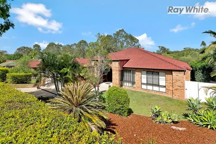 Second view of Homely house listing, 104 Avondale Road, Sinnamon Park QLD 4073