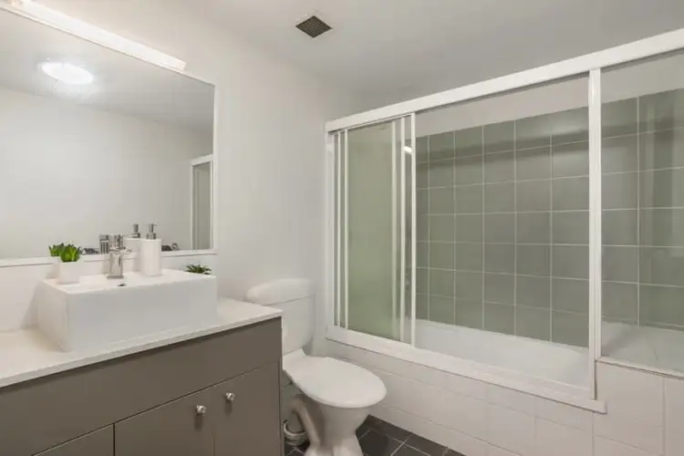 Seventh view of Homely apartment listing, 89/139 Macquarie Street, St Lucia QLD 4067