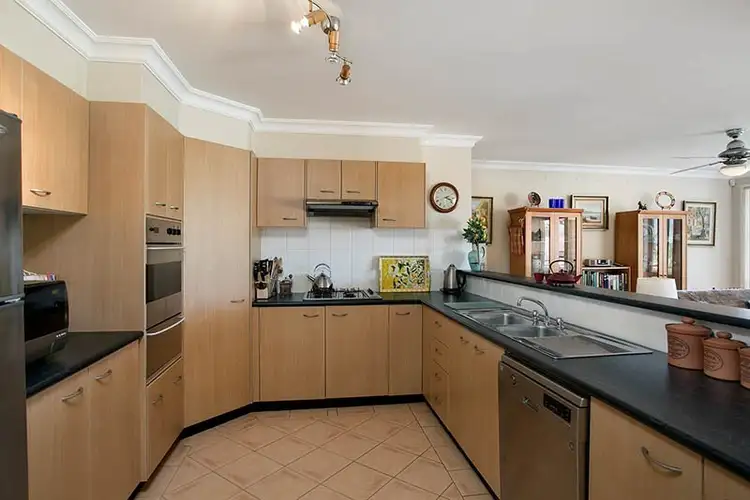 Third view of Homely house listing, 9 Sovereign Court, Shell Cove NSW 2529