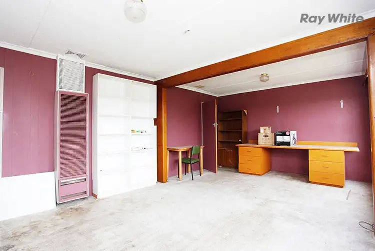 Fourth view of Homely house listing, 13 Isaacs Street, Laverton VIC 3028