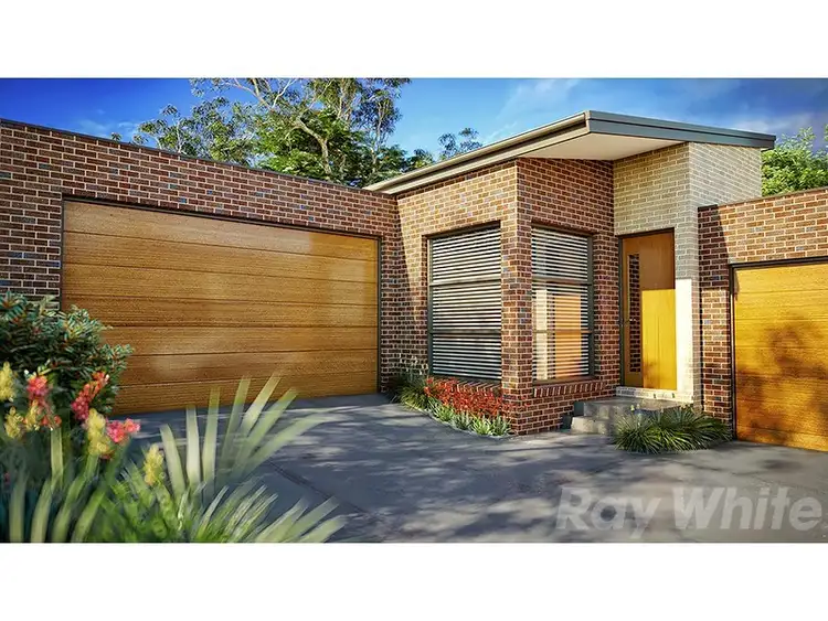 Third view of Homely house listing, 1-3 9 Simpson Road, Ferntree Gully VIC 3156
