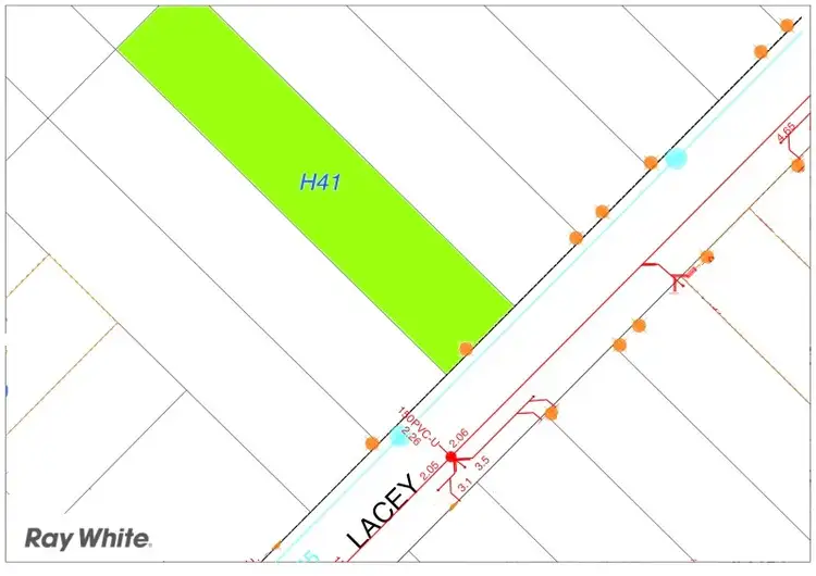 Sixth view of Homely land listing, 41 Lacey Street, East Cannington WA 6107
