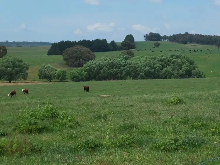 1233 Triangle Flat Road, Bathurst NSW 2795