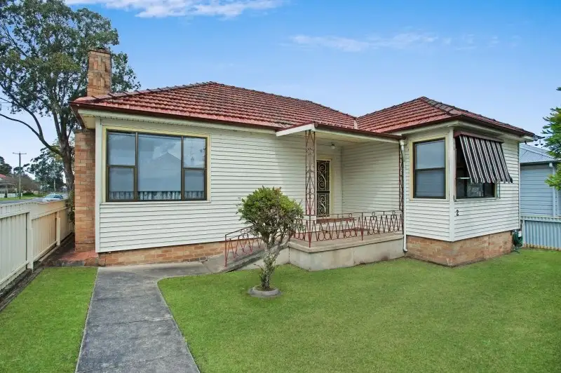 Main view of Homely house listing, 2 King Street, East Maitland NSW 2323