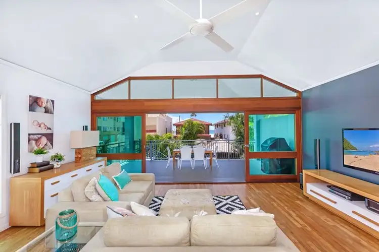 Second view of Homely house listing, 1427 Gold Coast Highway, Palm Beach QLD 4221