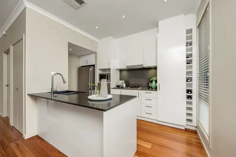 Second view of Homely townhouse listing, 39/101 Kinloch Circuit, Bruce ACT 2617