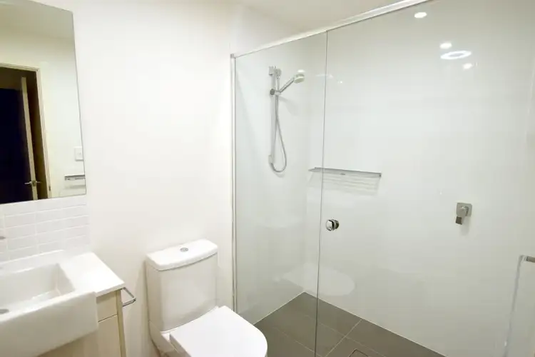 Fourth view of Homely unit listing, 7/1 Bayne Street, West Gladstone QLD 4680