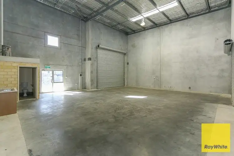 Sixth view of Homely other listing, 4/33 Harris Road, Malaga WA 6090