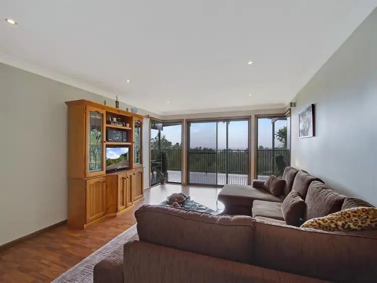 Fourth view of Homely house listing, 17 Bowen Mountain Rd,, Grose Vale NSW 2753