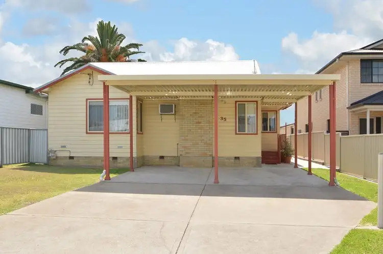 35 Chidgey Street, Cessnock NSW 2325