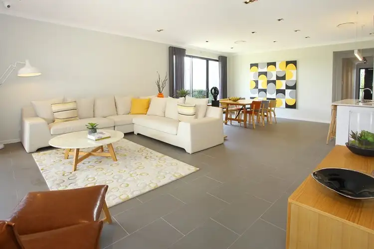 Seventh view of Homely house listing, 454 Corner of Swan Road and Gainsborough Drive, Pimpama QLD 4209