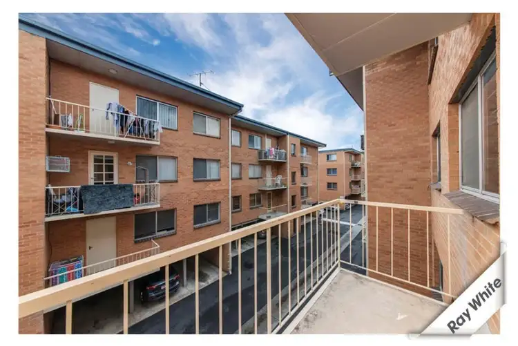 Sixth view of Homely unit listing, 27/18-20 Booth Street, Queanbeyan East NSW 2620