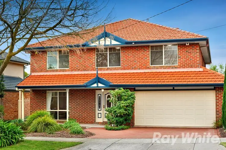 15 Avondale Grove, Mount Waverley VIC 3149