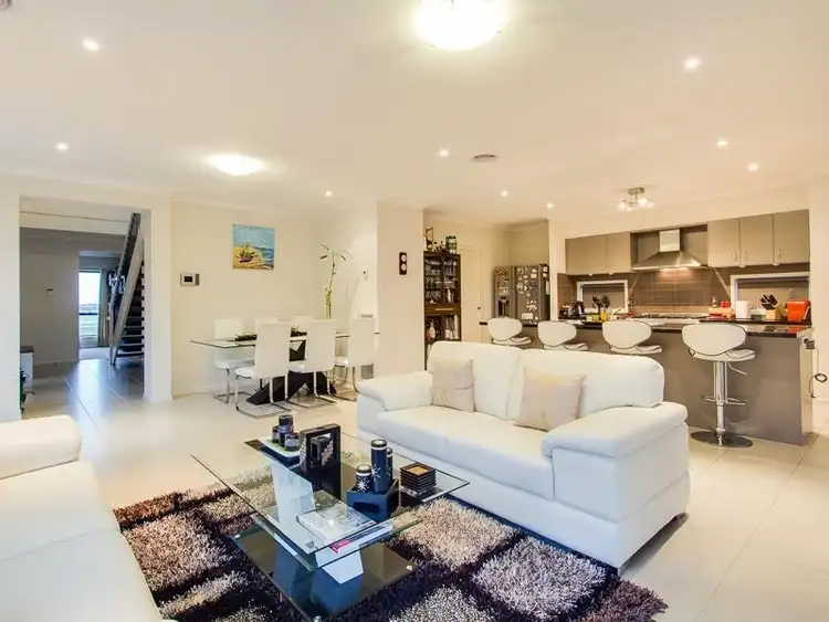 Fourth view of Homely house listing, 17 Goddard Street, Tarneit VIC 3029