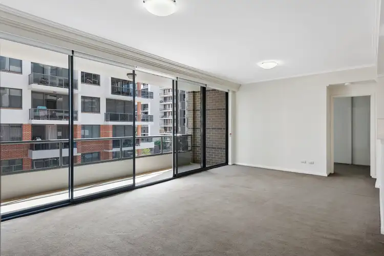 Second view of Homely unit listing, 250/27-31 Leonard Street, Waitara NSW 2077