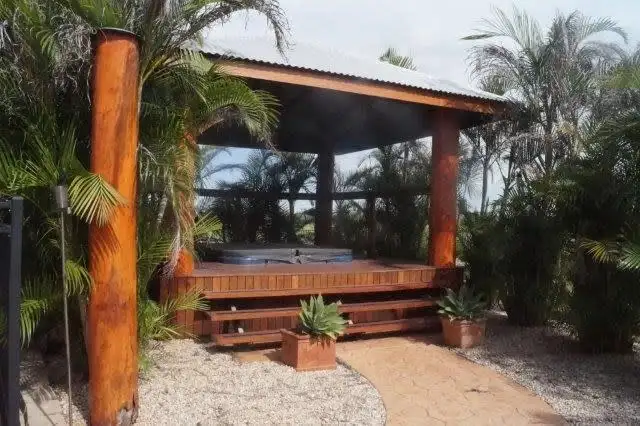 Fifth view of Homely house listing, 0 (1249) Selma Road, Emerald QLD 4720