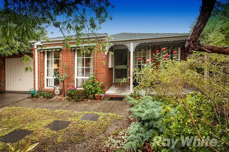 356 Mitcham Road, Mitcham VIC 3132