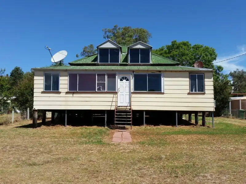 Main view of Homely house listing, 20 McDougall Street, Cooyar QLD 4402