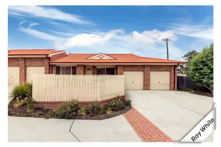 7/5 Weir Place, Queanbeyan NSW 2620