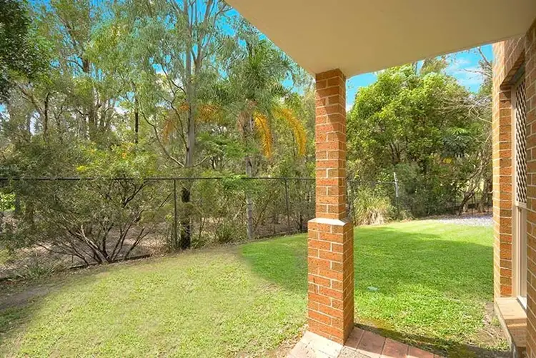 Sixth view of Homely villa listing, 12/3 Bronberg Court, Southport QLD 4215