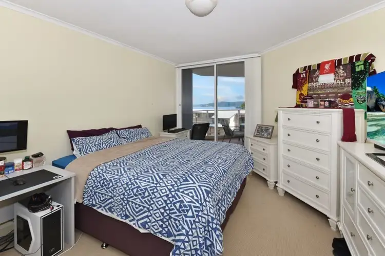 Fourth view of Homely unit listing, 202/97-99 John Whiteway Drive, Gosford NSW 2250