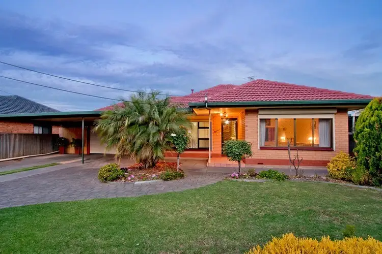 18 Brentwood Road, Flinders Park SA 5025